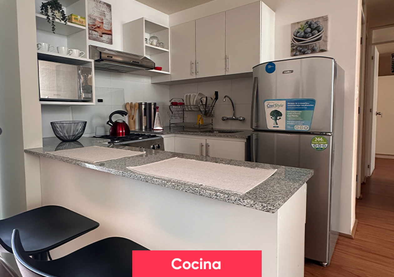 Cocina
