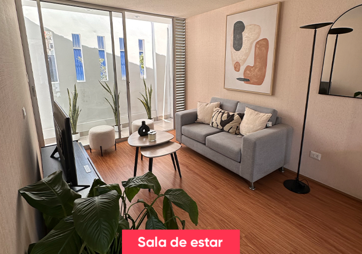 Sala Comedor