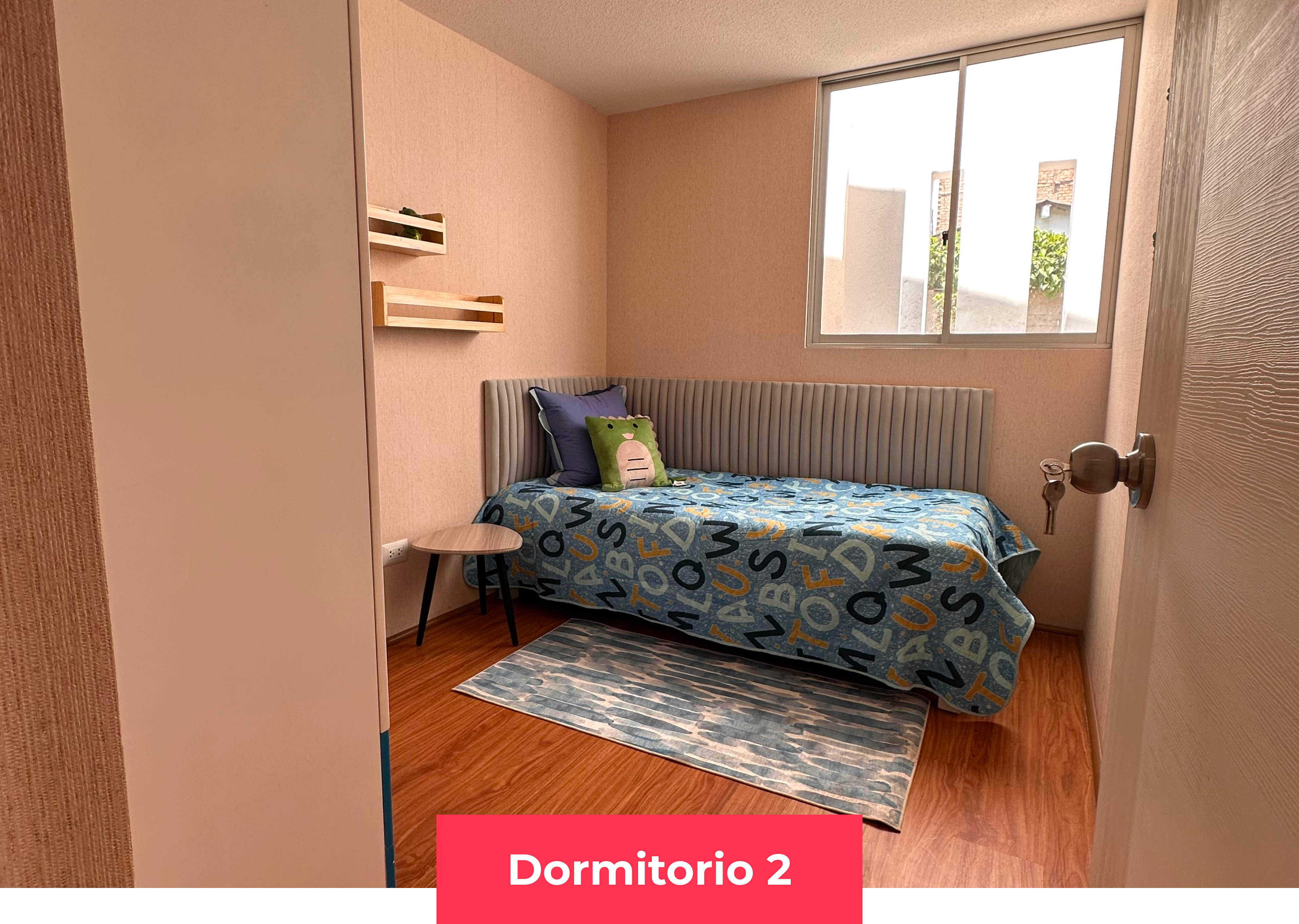 Habitación 1