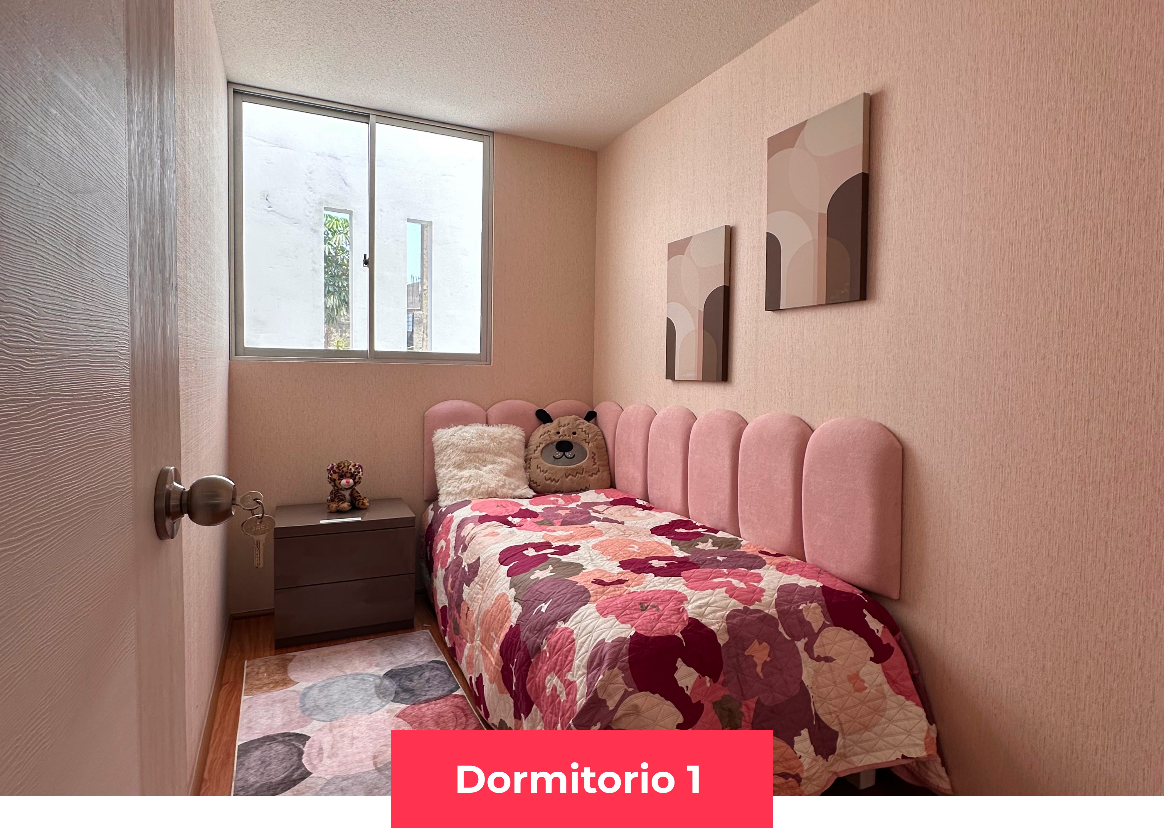 Habitación 2