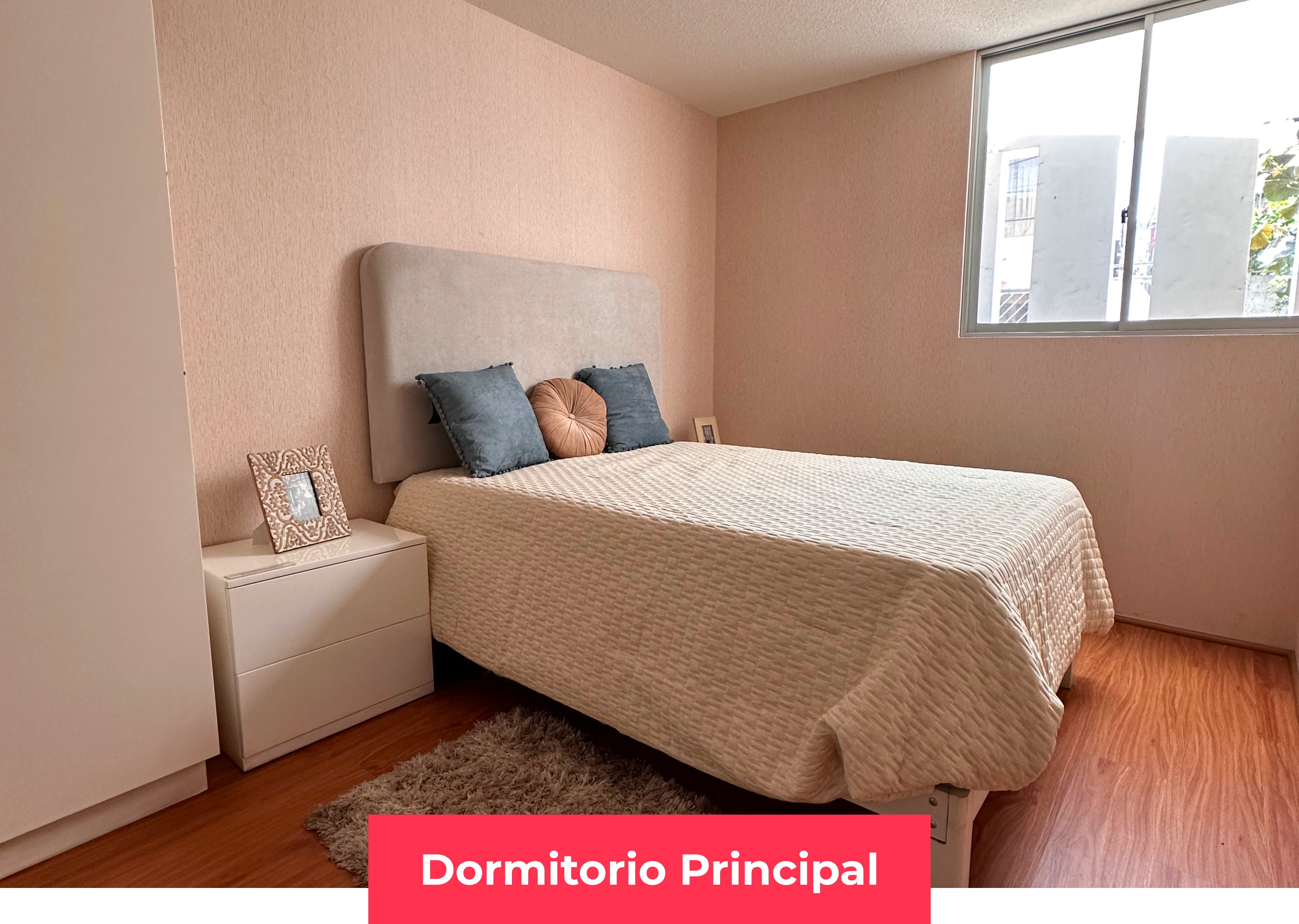 Habitación Principal
